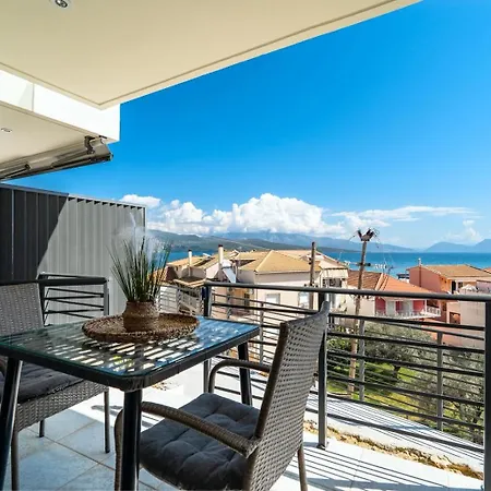 Danai Luxury Apartman