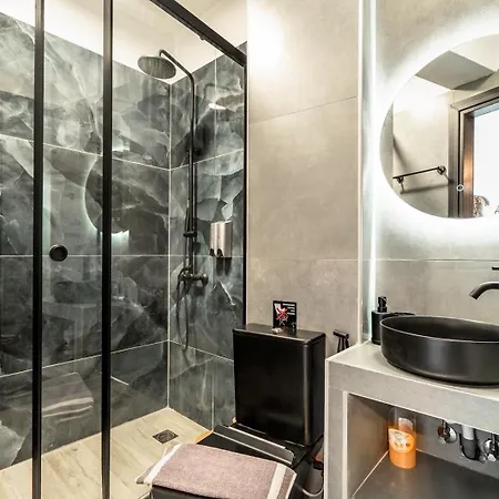 Danai Luxury Apartman *