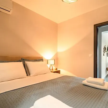 Danai Luxury Apartman