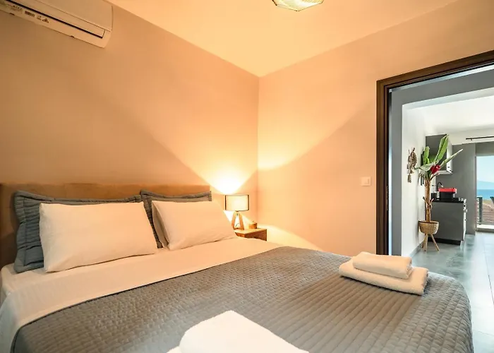 Danai Luxury Apartman