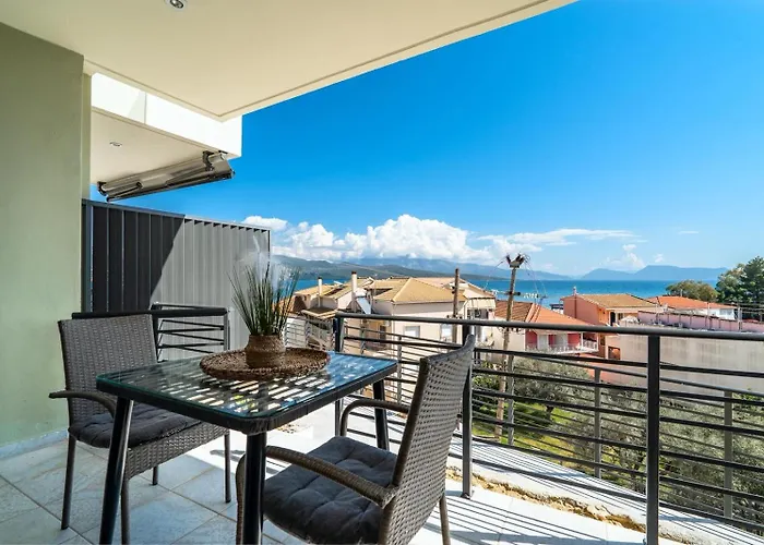 Danai Luxury Appartamento