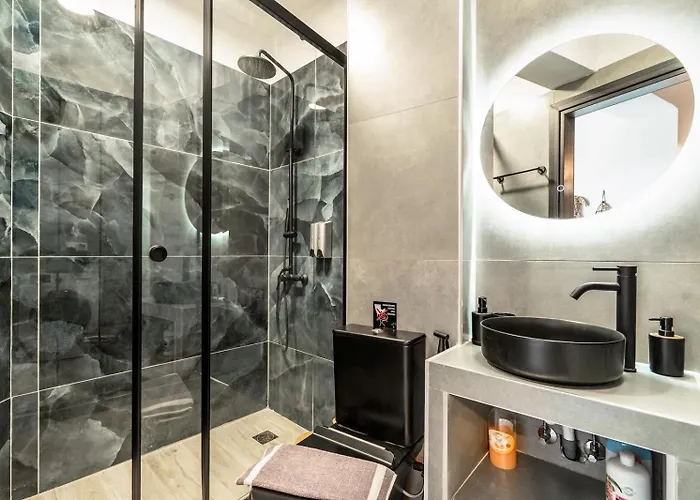 Danai Luxury Appartamento *